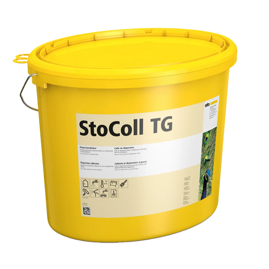 StoColl TG (Produktbild)