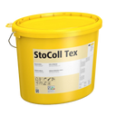 StoTex Coll (Sto Dispersionskleber, Tapetenkleister, Wandbelag) — Produktbild