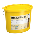 StoLevell In Sil (Produktbild)