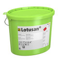 Sto Lotusan® (Fassadenfarbe mit Lotus-Effekt) — Produktbild
