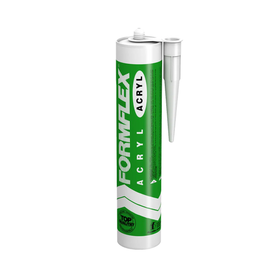 Sto-Formflex Acryl (Dichtstoff für Fugen) — Produktbild