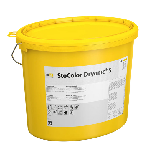 StoColor Dryonic S (Fassadenfarben) — Produktbild