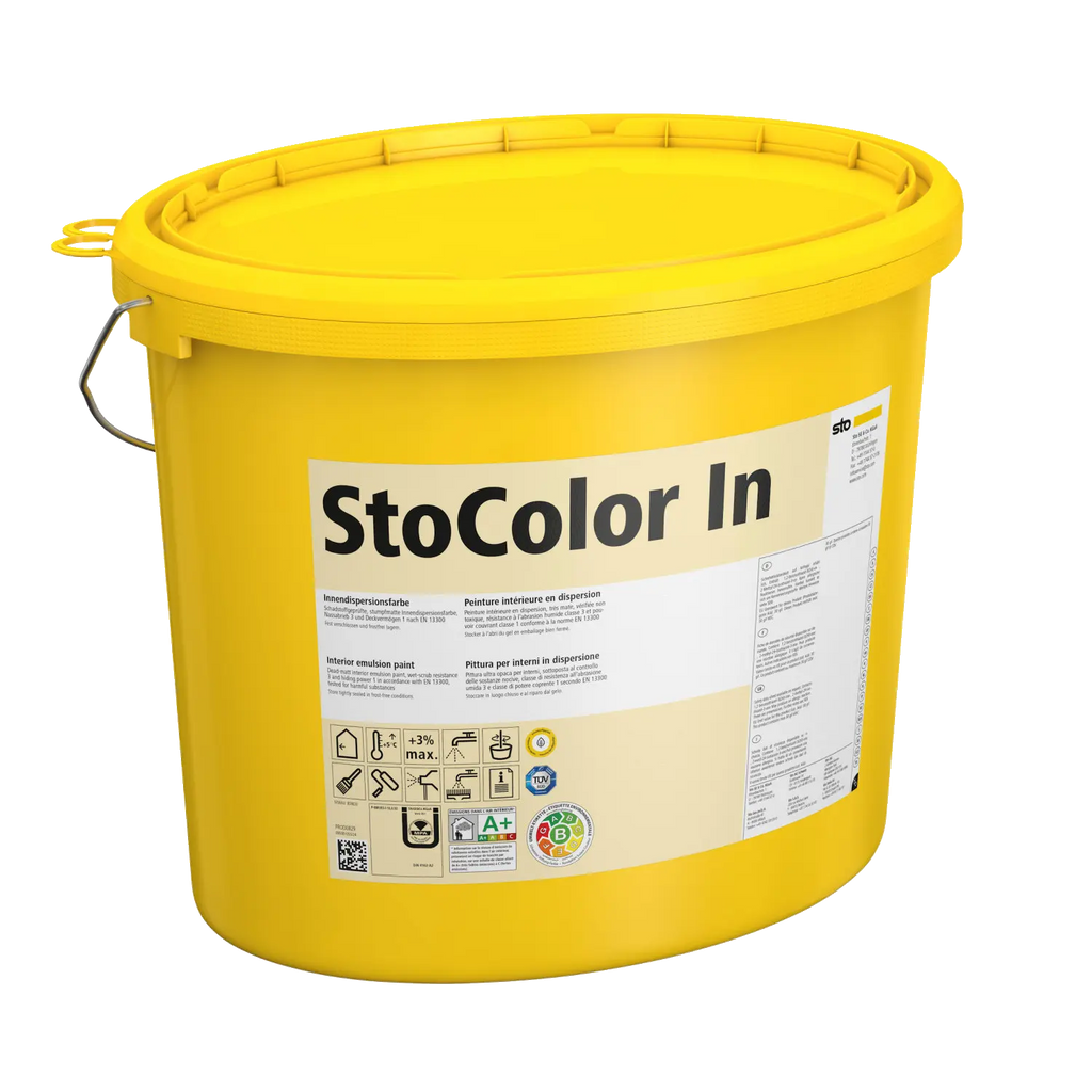 StoColor In (Sto Dispersionsfarbe, Innenfarben) — Produktbild