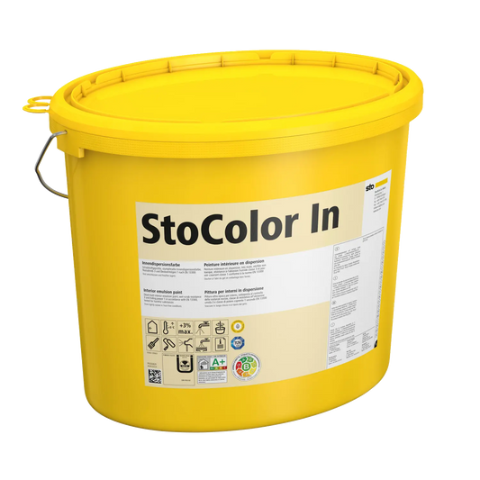 StoColor In (Sto Dispersionsfarbe, Innenfarben) — Produktbild
