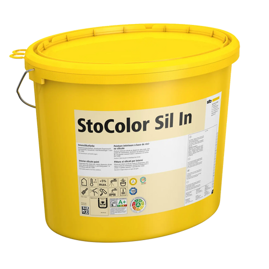 StoColor Sil In (Produktbild)