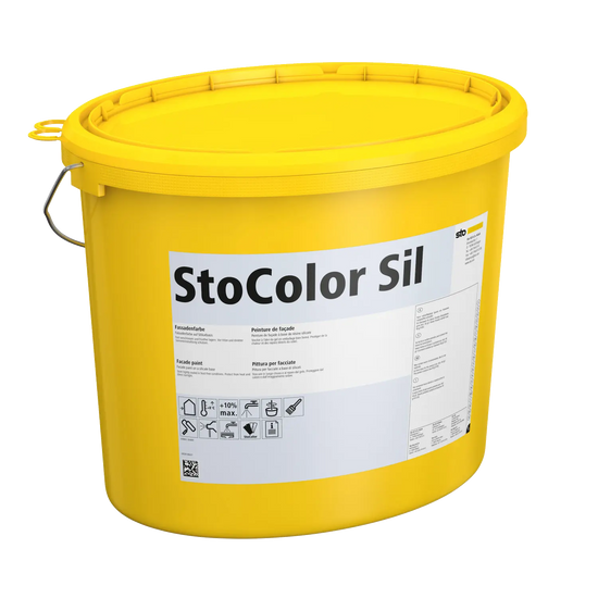 StoColor Sil (Produktbild)