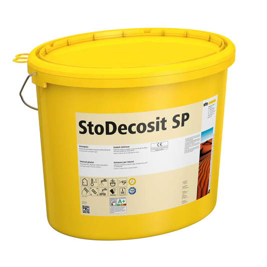 StoDecosit SP (Produktbild)