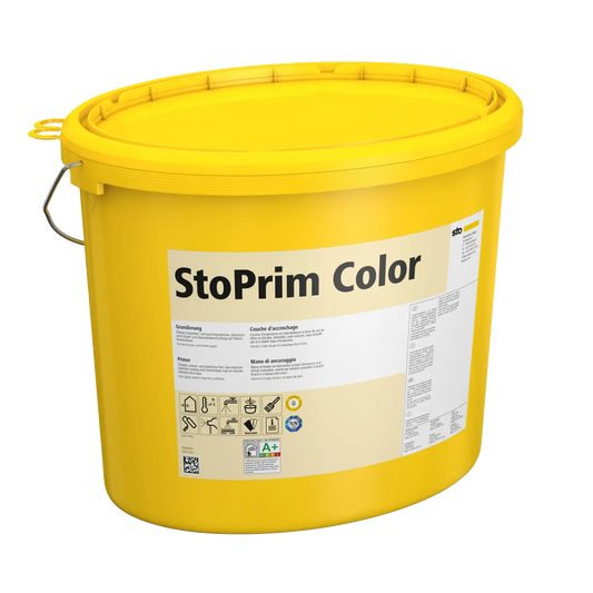 StoPrim Color (Sto Grundierung, Innenfarbe) — Produktbild