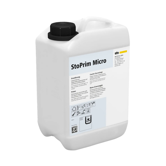 Micro Sto StoPrim Micro | Farben-Profi: Der beliebteste Sto Onlineshop