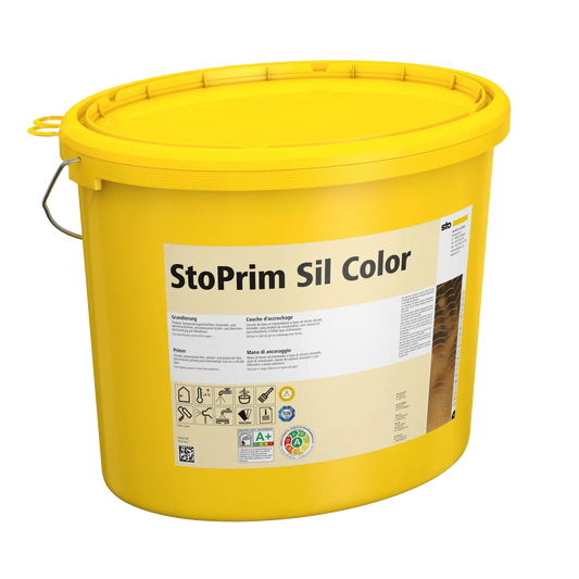 StoPrim Sil Color Produktbild