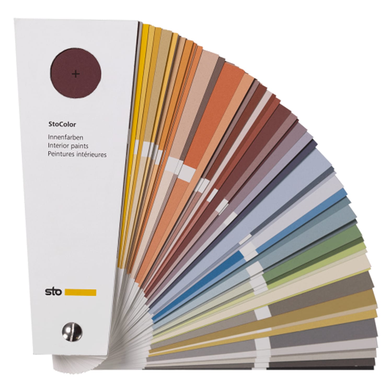 StoColor System – Innenraum | Farben-Profi: Dein Sto Onlineshop