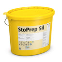 StoPrep Sil (Sto Putzgrund) — Produktbild